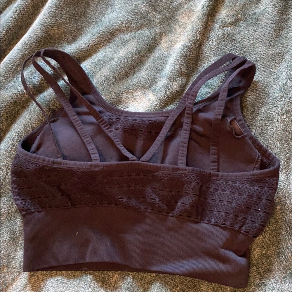 Sports bra - Picture 2 of 3
